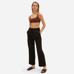 NWT Everlane The Easy Pants